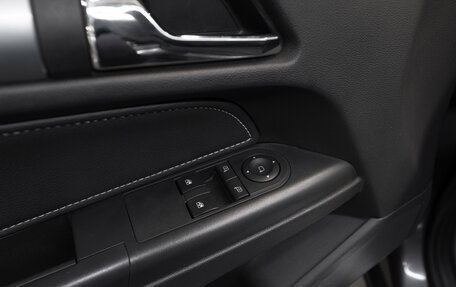 Opel Astra H, 2012 год, 690 000 рублей, 17 фотография