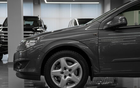 Opel Astra H, 2012 год, 690 000 рублей, 18 фотография