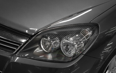 Opel Astra H, 2012 год, 690 000 рублей, 19 фотография