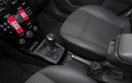 Opel Astra H, 2012 год, 690 000 рублей, 13 фотография