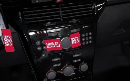 Opel Astra H, 2012 год, 690 000 рублей, 14 фотография