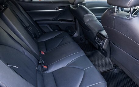 Toyota Camry, 2020 год, 3 276 800 рублей, 8 фотография