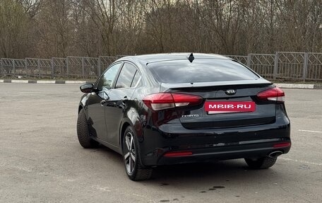 KIA Cerato III, 2017 год, 1 400 000 рублей, 7 фотография