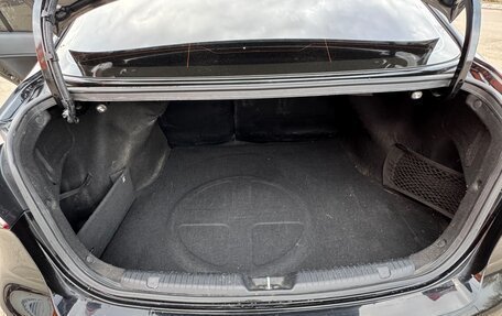 KIA Cerato III, 2017 год, 1 400 000 рублей, 16 фотография