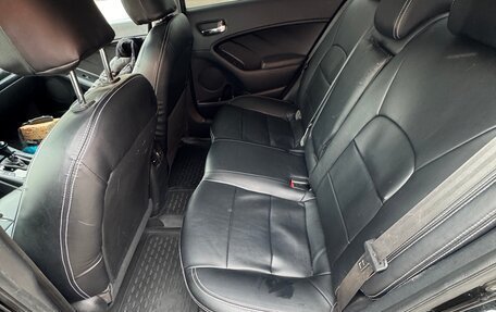 KIA Cerato III, 2017 год, 1 400 000 рублей, 17 фотография