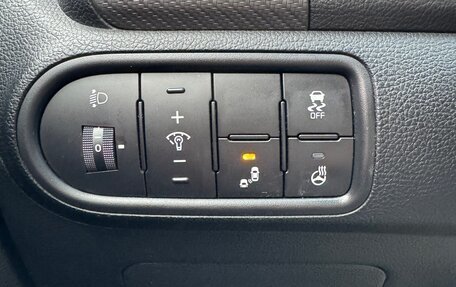 KIA Cerato III, 2017 год, 1 400 000 рублей, 14 фотография