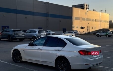 BMW 3 серия, 2013 год, 1 850 000 рублей, 6 фотография