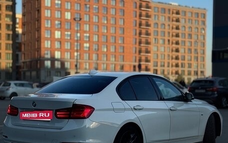 BMW 3 серия, 2013 год, 1 850 000 рублей, 8 фотография