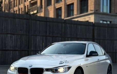 BMW 3 серия, 2013 год, 1 850 000 рублей, 3 фотография