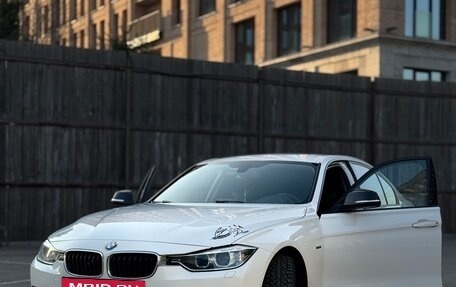 BMW 3 серия, 2013 год, 1 850 000 рублей, 2 фотография