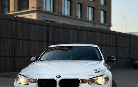 BMW 3 серия, 2013 год, 1 850 000 рублей, 4 фотография