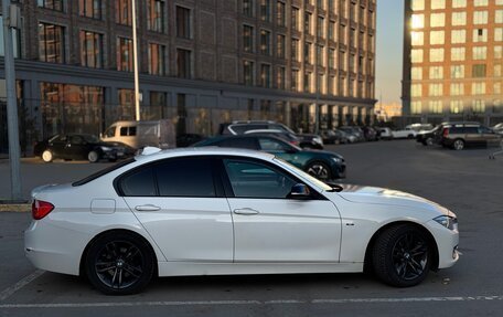 BMW 3 серия, 2013 год, 1 850 000 рублей, 13 фотография