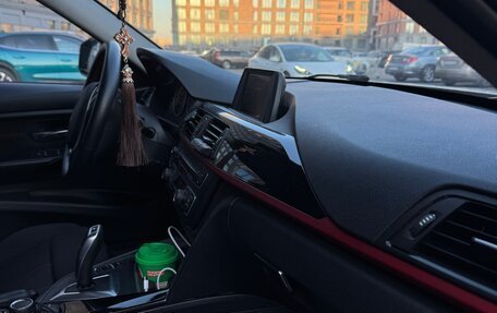 BMW 3 серия, 2013 год, 1 850 000 рублей, 19 фотография