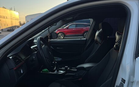 BMW 3 серия, 2013 год, 1 850 000 рублей, 17 фотография