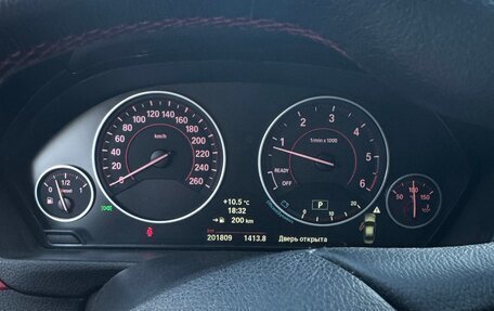 BMW 3 серия, 2013 год, 1 850 000 рублей, 20 фотография