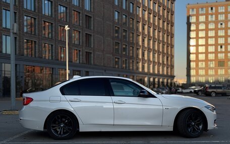 BMW 3 серия, 2013 год, 1 850 000 рублей, 11 фотография