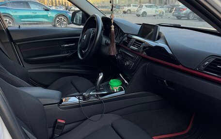 BMW 3 серия, 2013 год, 1 850 000 рублей, 18 фотография