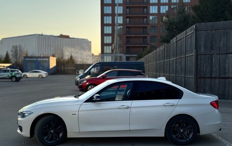 BMW 3 серия, 2013 год, 1 850 000 рублей, 7 фотография