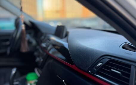 BMW 3 серия, 2013 год, 1 850 000 рублей, 14 фотография