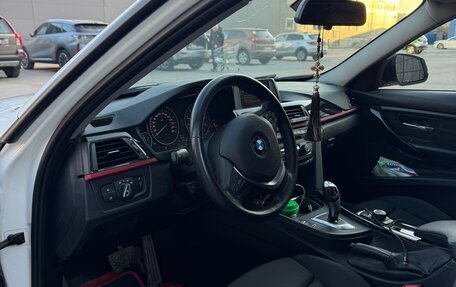 BMW 3 серия, 2013 год, 1 850 000 рублей, 22 фотография
