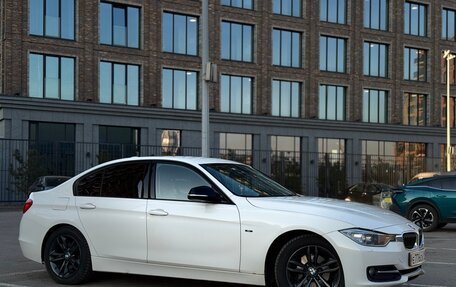 BMW 3 серия, 2013 год, 1 850 000 рублей, 16 фотография