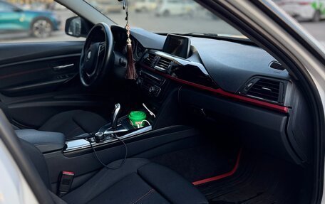 BMW 3 серия, 2013 год, 1 850 000 рублей, 15 фотография