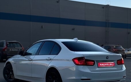 BMW 3 серия, 2013 год, 1 850 000 рублей, 9 фотография