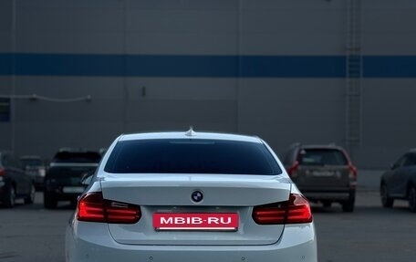 BMW 3 серия, 2013 год, 1 850 000 рублей, 10 фотография