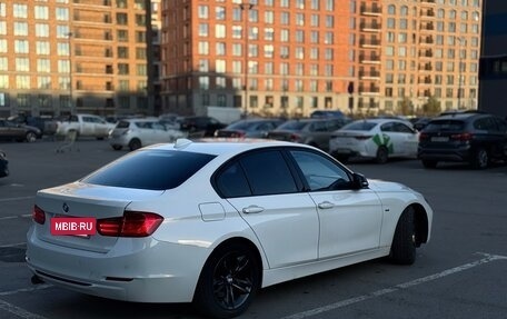 BMW 3 серия, 2013 год, 1 850 000 рублей, 12 фотография