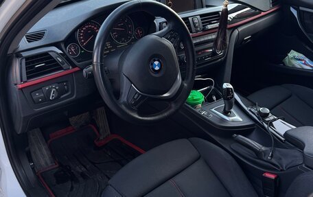 BMW 3 серия, 2013 год, 1 850 000 рублей, 21 фотография