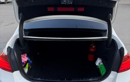 BMW 3 серия, 2013 год, 1 850 000 рублей, 31 фотография