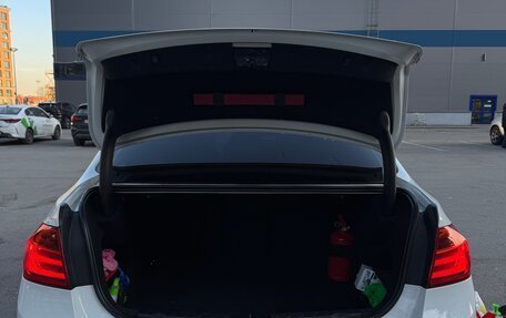 BMW 3 серия, 2013 год, 1 850 000 рублей, 28 фотография