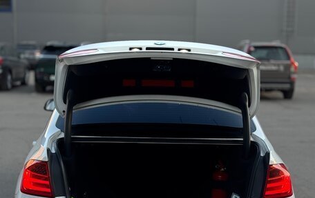 BMW 3 серия, 2013 год, 1 850 000 рублей, 29 фотография