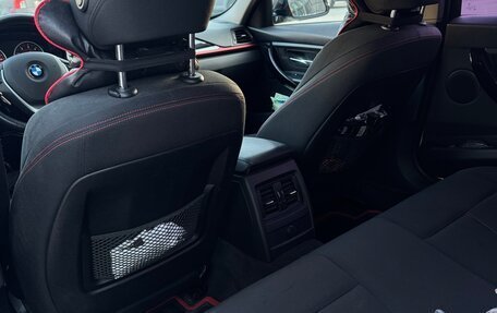 BMW 3 серия, 2013 год, 1 850 000 рублей, 26 фотография