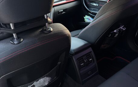 BMW 3 серия, 2013 год, 1 850 000 рублей, 30 фотография