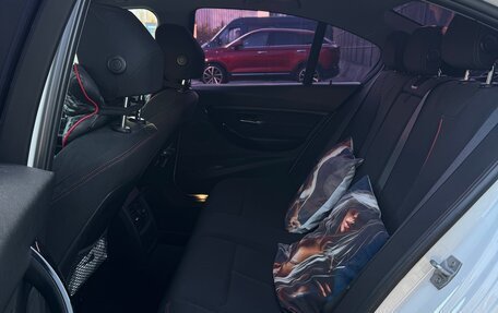 BMW 3 серия, 2013 год, 1 850 000 рублей, 24 фотография