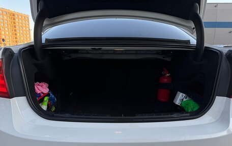 BMW 3 серия, 2013 год, 1 850 000 рублей, 33 фотография