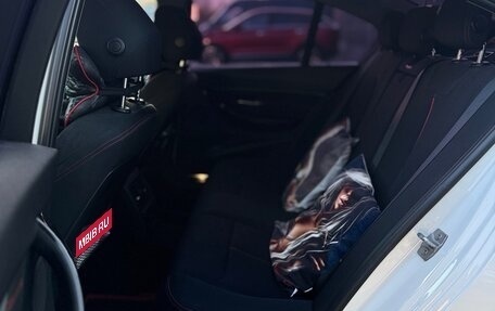 BMW 3 серия, 2013 год, 1 850 000 рублей, 23 фотография