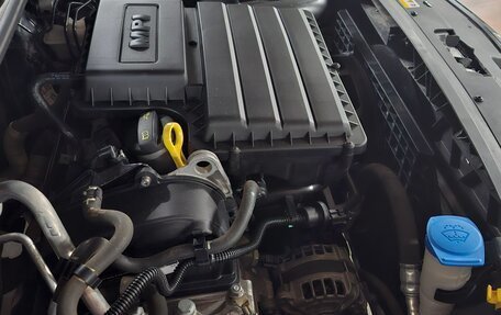 Skoda Rapid II, 2021 год, 1 790 000 рублей, 18 фотография