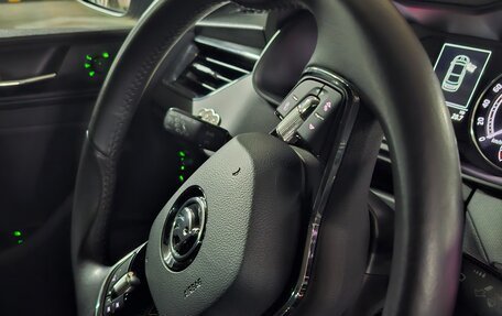 Skoda Rapid II, 2021 год, 1 790 000 рублей, 17 фотография