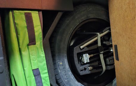 Skoda Rapid II, 2021 год, 1 790 000 рублей, 22 фотография