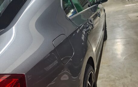 Skoda Rapid II, 2021 год, 1 790 000 рублей, 13 фотография