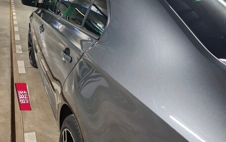 Skoda Rapid II, 2021 год, 1 790 000 рублей, 12 фотография