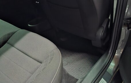 Skoda Rapid II, 2021 год, 1 790 000 рублей, 26 фотография