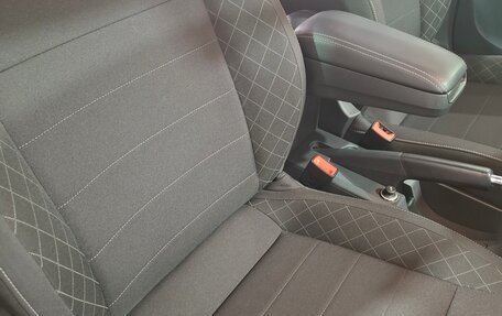 Skoda Rapid II, 2021 год, 1 790 000 рублей, 32 фотография