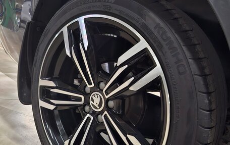 Skoda Rapid II, 2021 год, 1 790 000 рублей, 24 фотография