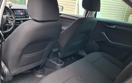 Skoda Rapid II, 2021 год, 1 790 000 рублей, 37 фотография