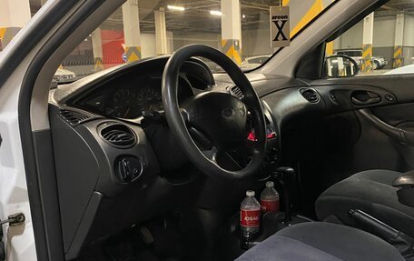 Ford Focus IV, 2000 год, 280 000 рублей, 10 фотография