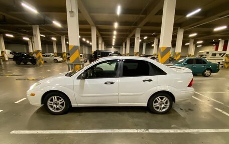 Ford Focus IV, 2000 год, 280 000 рублей, 4 фотография