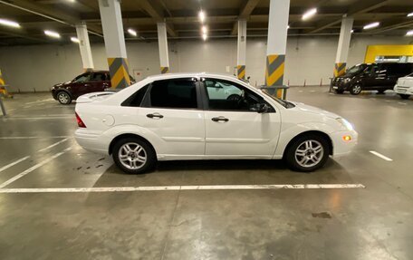 Ford Focus IV, 2000 год, 280 000 рублей, 8 фотография